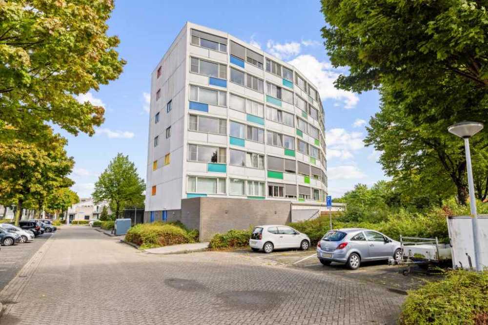 Duke Ellingtonstraat 57