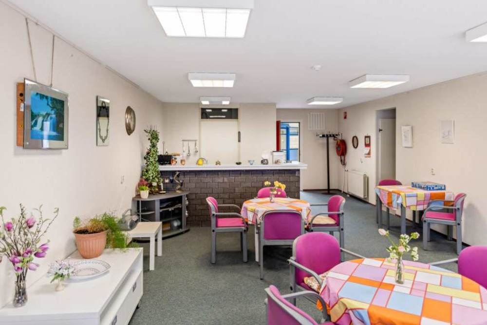 Duke Ellingtonstraat 57