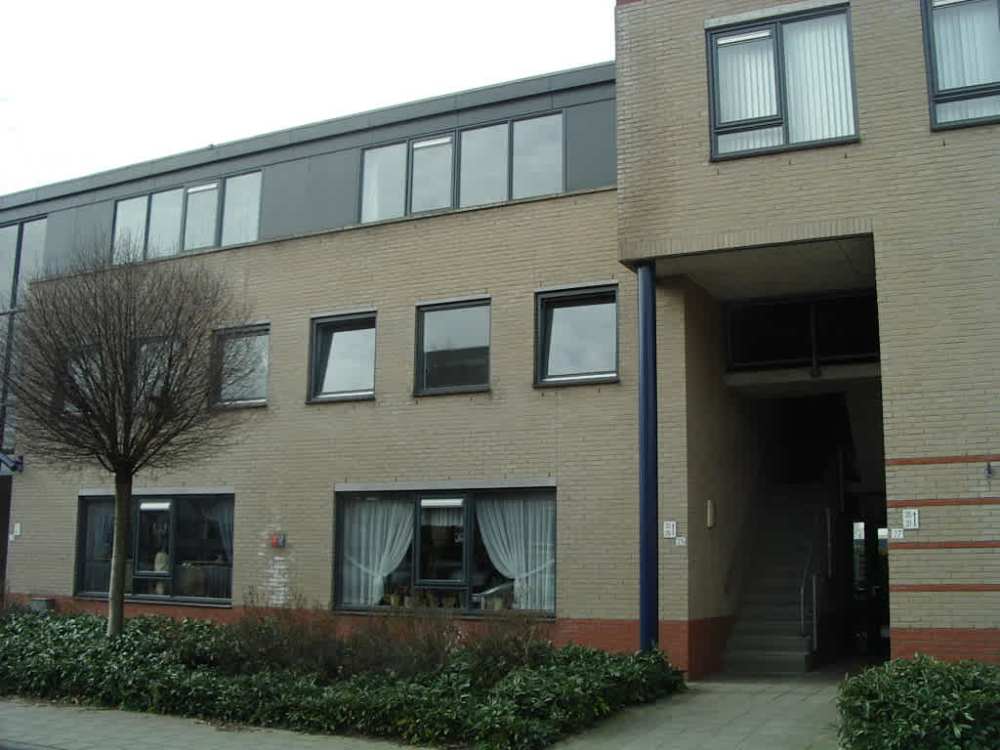 Bongerd 29, 3773 CK Barneveld, Nederland