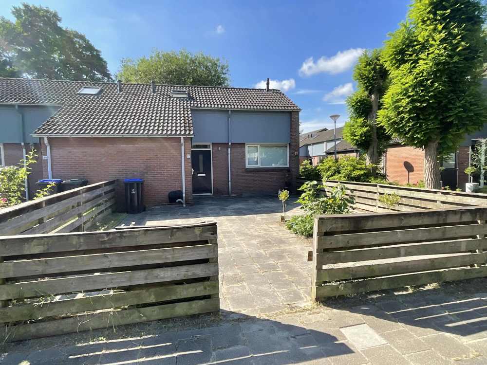 Orchideestraat 37, 9731 GA Groningen, Nederland