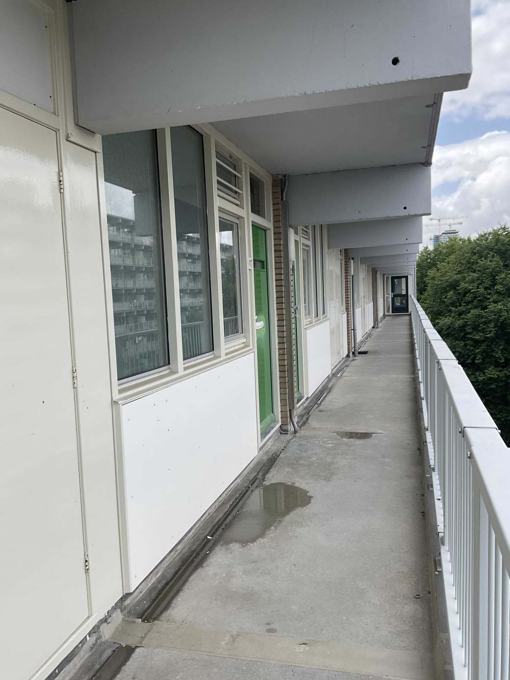 Haag en Veld 117, 1102 GG Amsterdam, Nederland