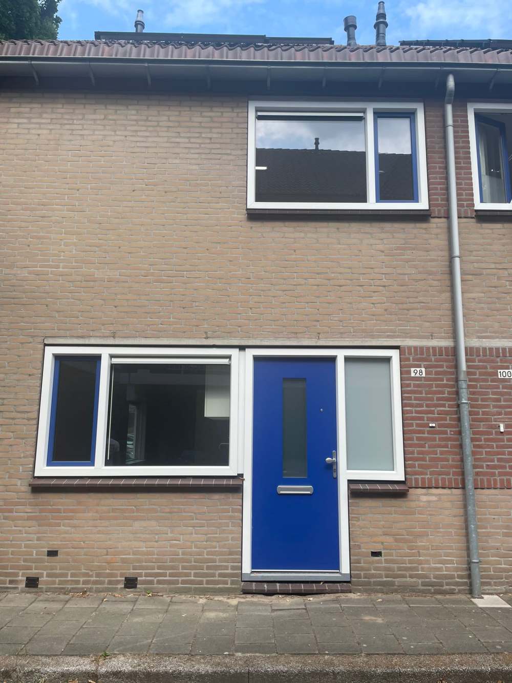 Ter Braaklaan 98, 3705 BX Zeist, Nederland