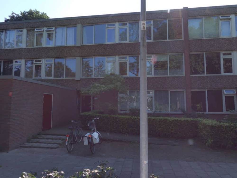 Baken 123, 9732 BG Groningen, Nederland