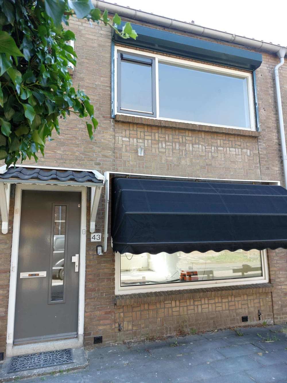 Klaproosstraat 43