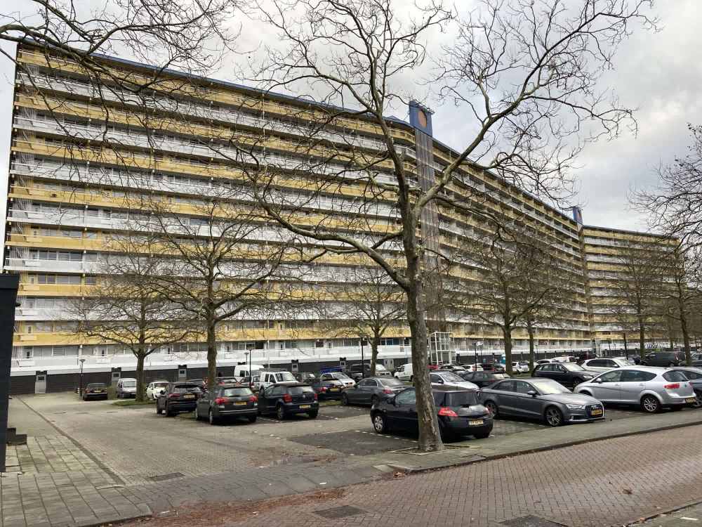 Pharus 314, 1503 EA Zaandam, Nederland