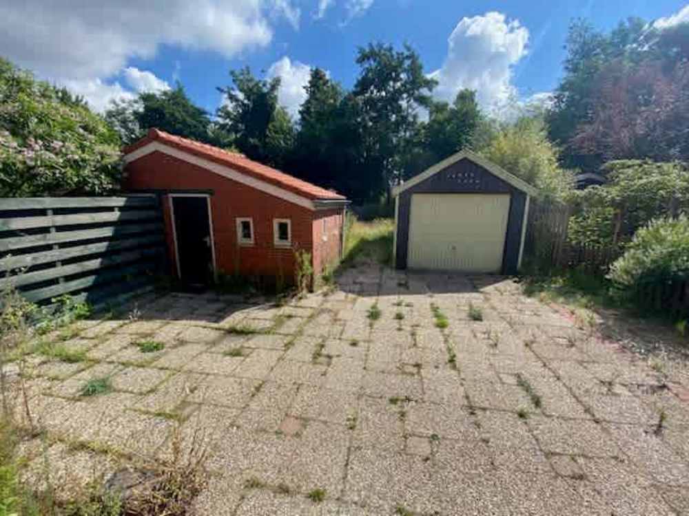 Burgemeester IJ. Wiersumstraat 16