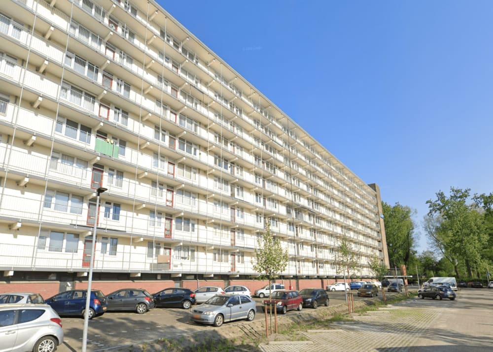 Goudlaan 771, 9743 CR Groningen, Nederland