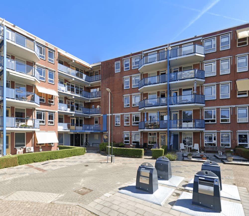 Jacobsweer 182, 3371 PL Hardinxveld-Giessendam, Nederland