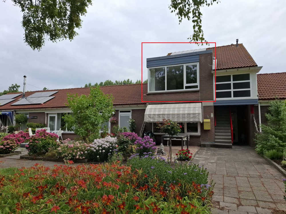 Waterlelieplantsoen 8, 2165 XM Lisserbroek, Nederland