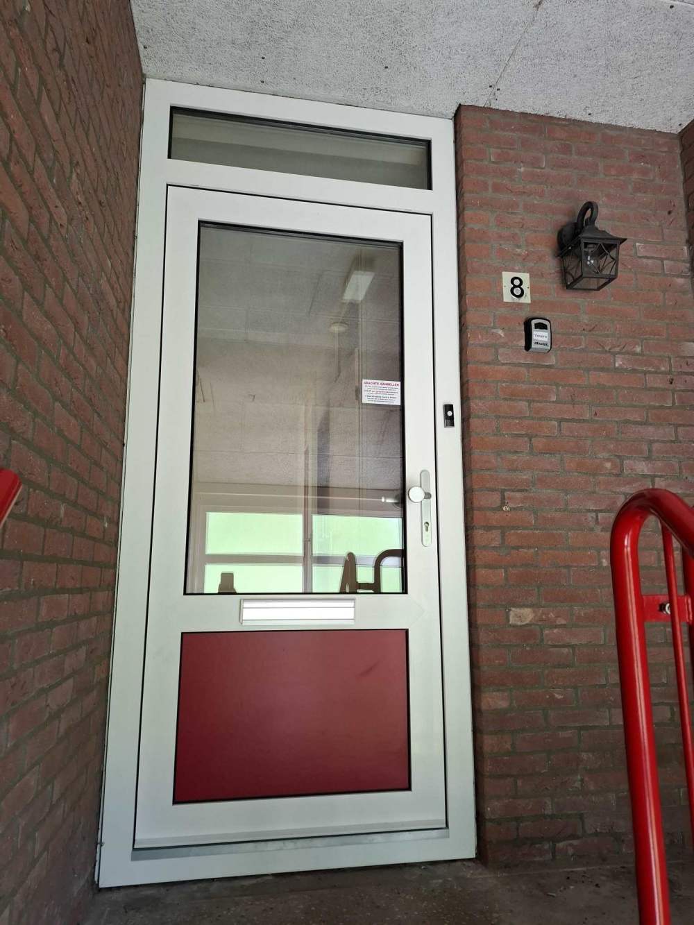 Waterlelieplantsoen 8