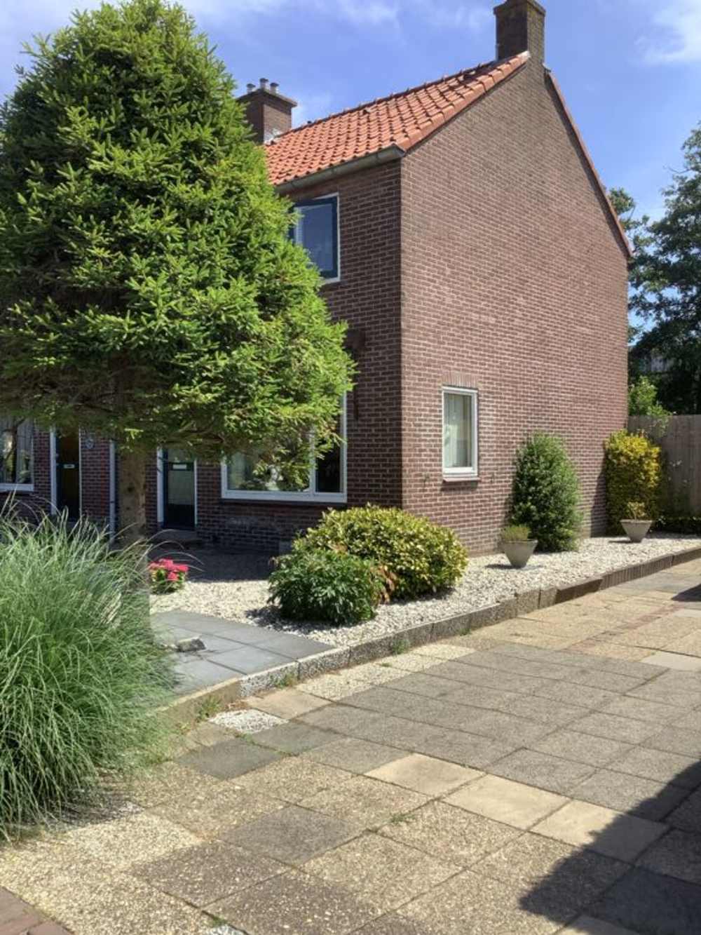 Willem de Zwijgerlaan 11