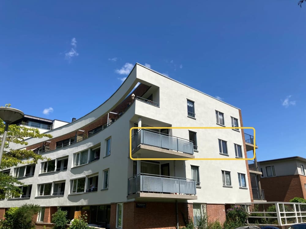 Hermitagelaan 73, 1064 WE Amsterdam, Nederland