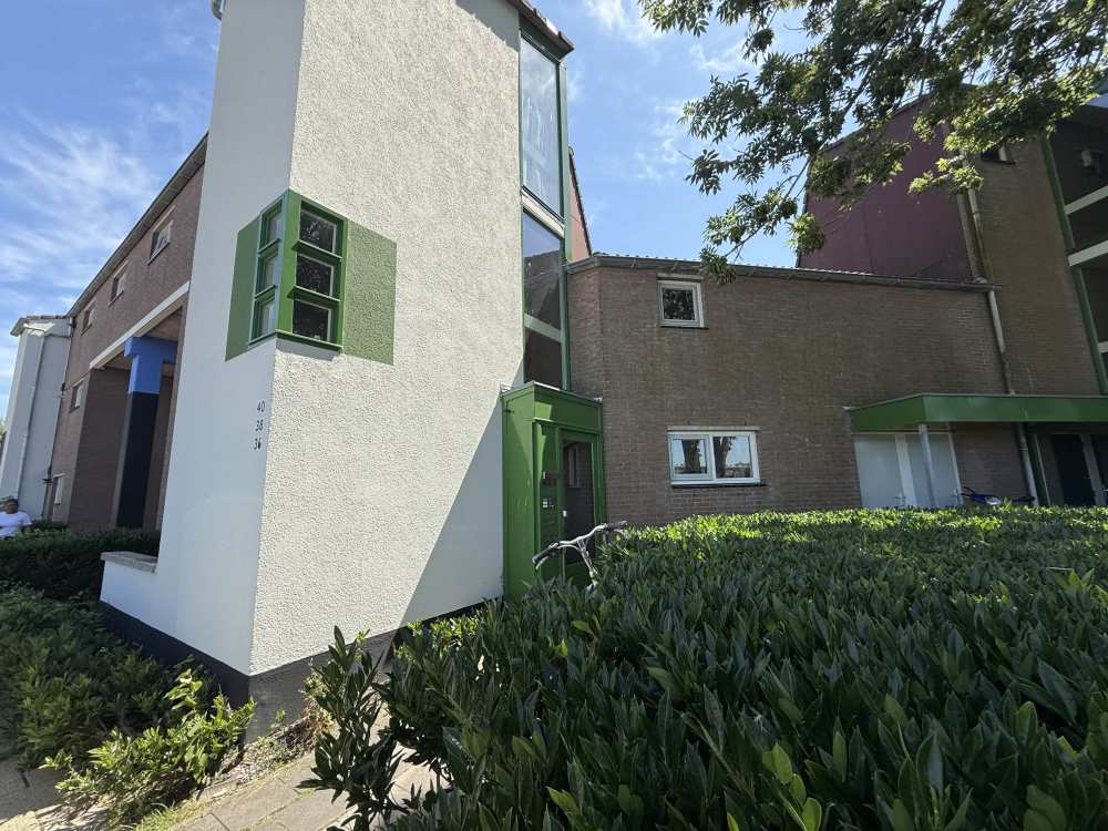 Tolheksbos 38, 2134 GA Hoofddorp, Nederland