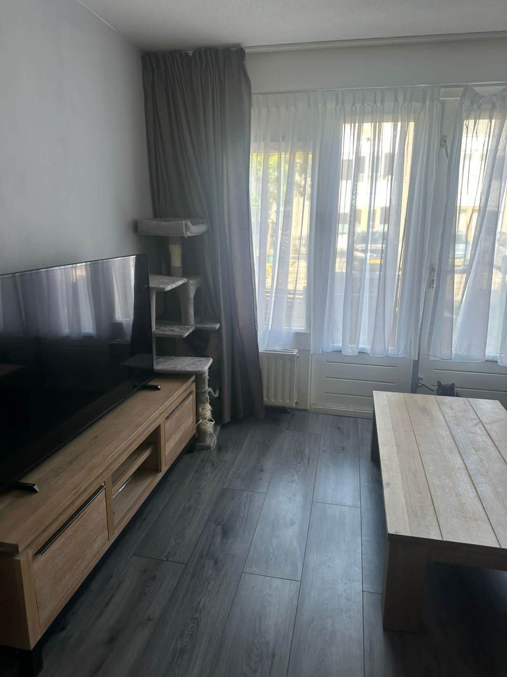 Bervoetsbos 109, 2134 PN Hoofddorp, Nederland