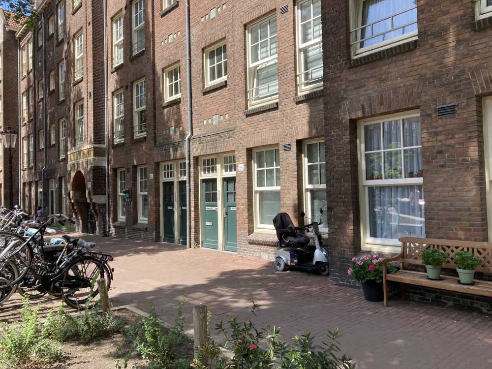 Hasebroekstraat 98HS