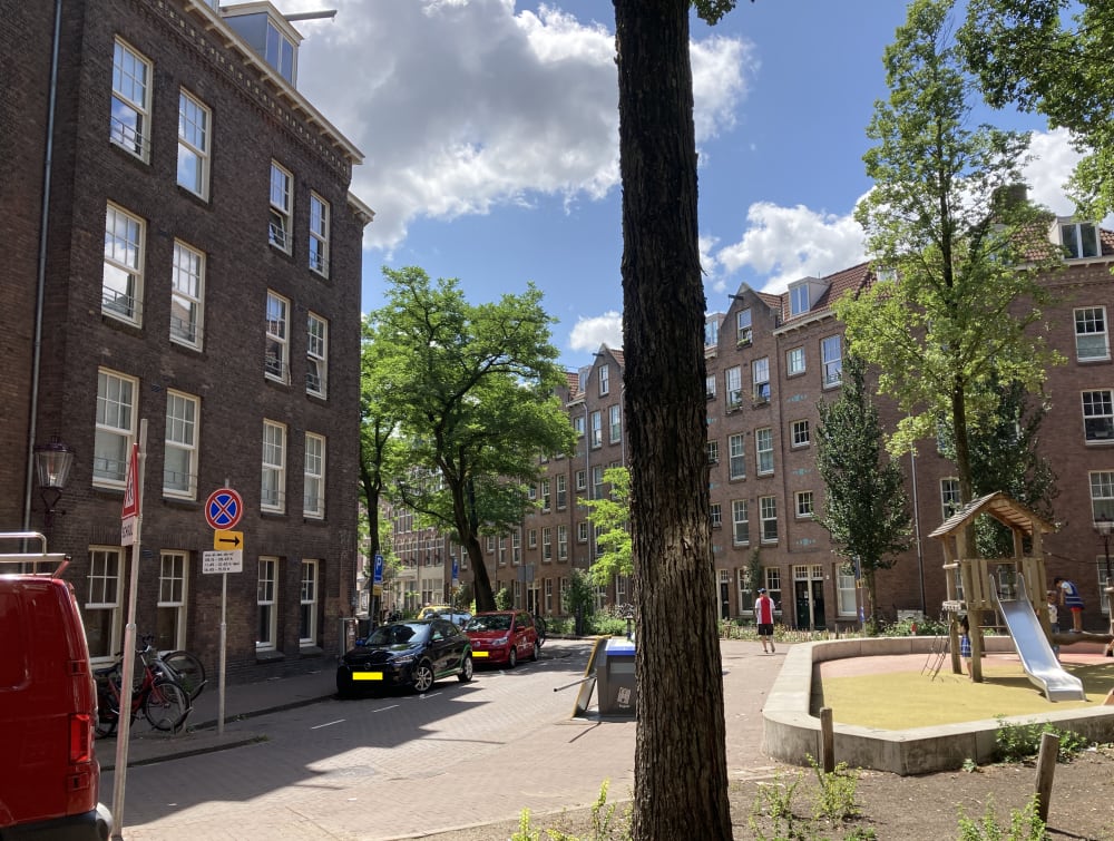 Hasebroekstraat 98HS