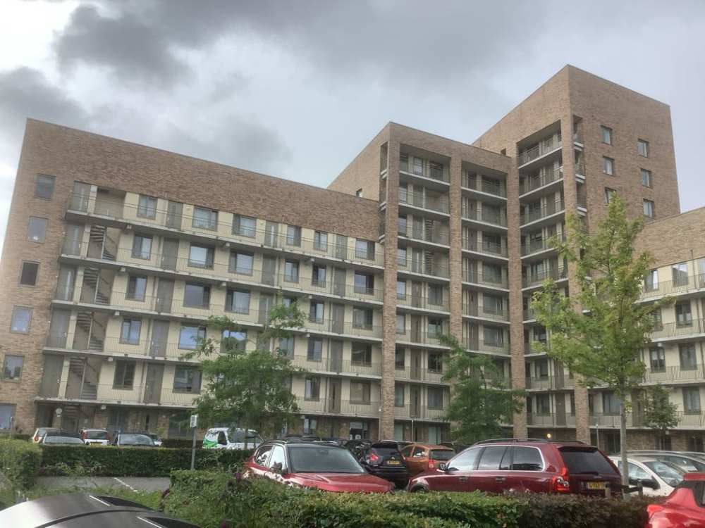 Koninginneweg 25, 3331 CD Zwijndrecht, Nederland