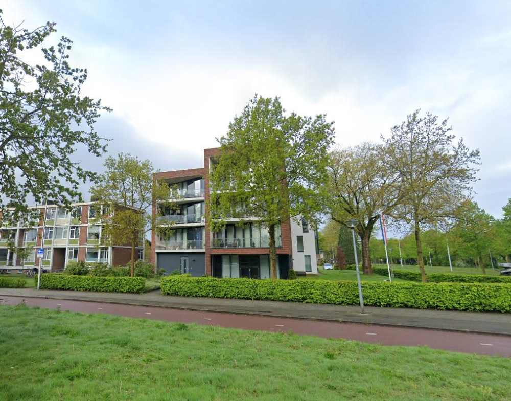 Veenderweg 199, 6713 AG Ede, Nederland