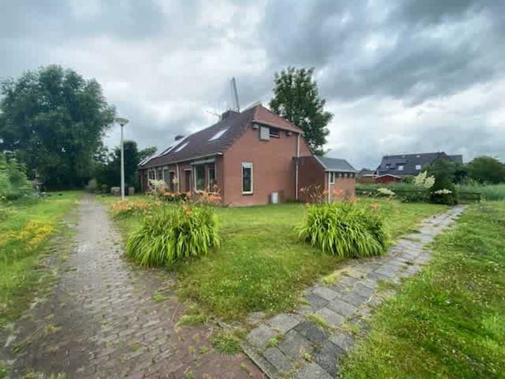 Onder de Wieken 19, 9774 PV Adorp, Nederland