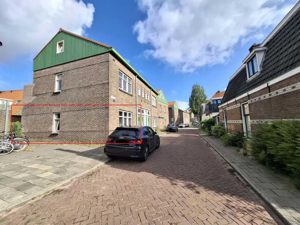 Molenstraat 1, 1382 XV Weesp, Nederland