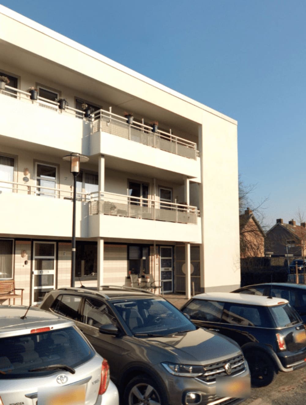 J.F. van Heumenhof 39, 1241 DJ Kortenhoef, Nederland