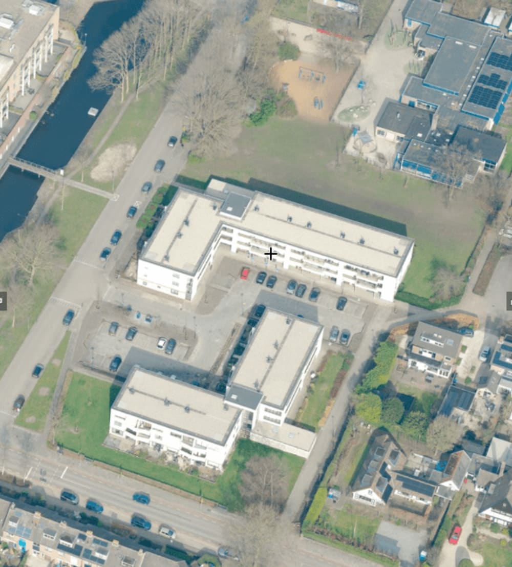 J.F. van Heumenhof 39