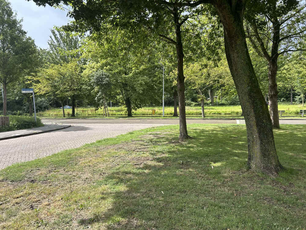 Nachtschadestraat 101