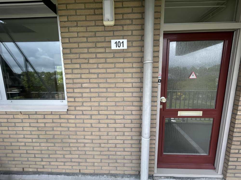 Nachtschadestraat 101