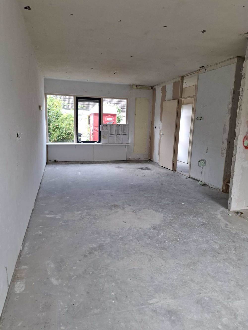 Bernadottestraat 129