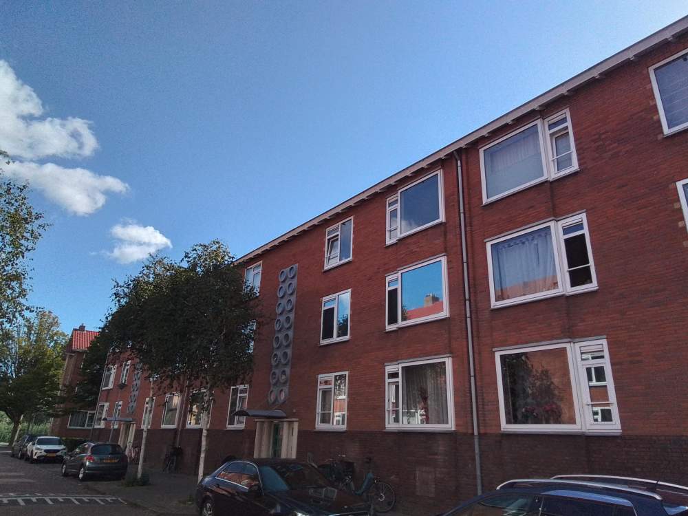 Frans Halsstraat 30, 1382 VK Weesp, Nederland