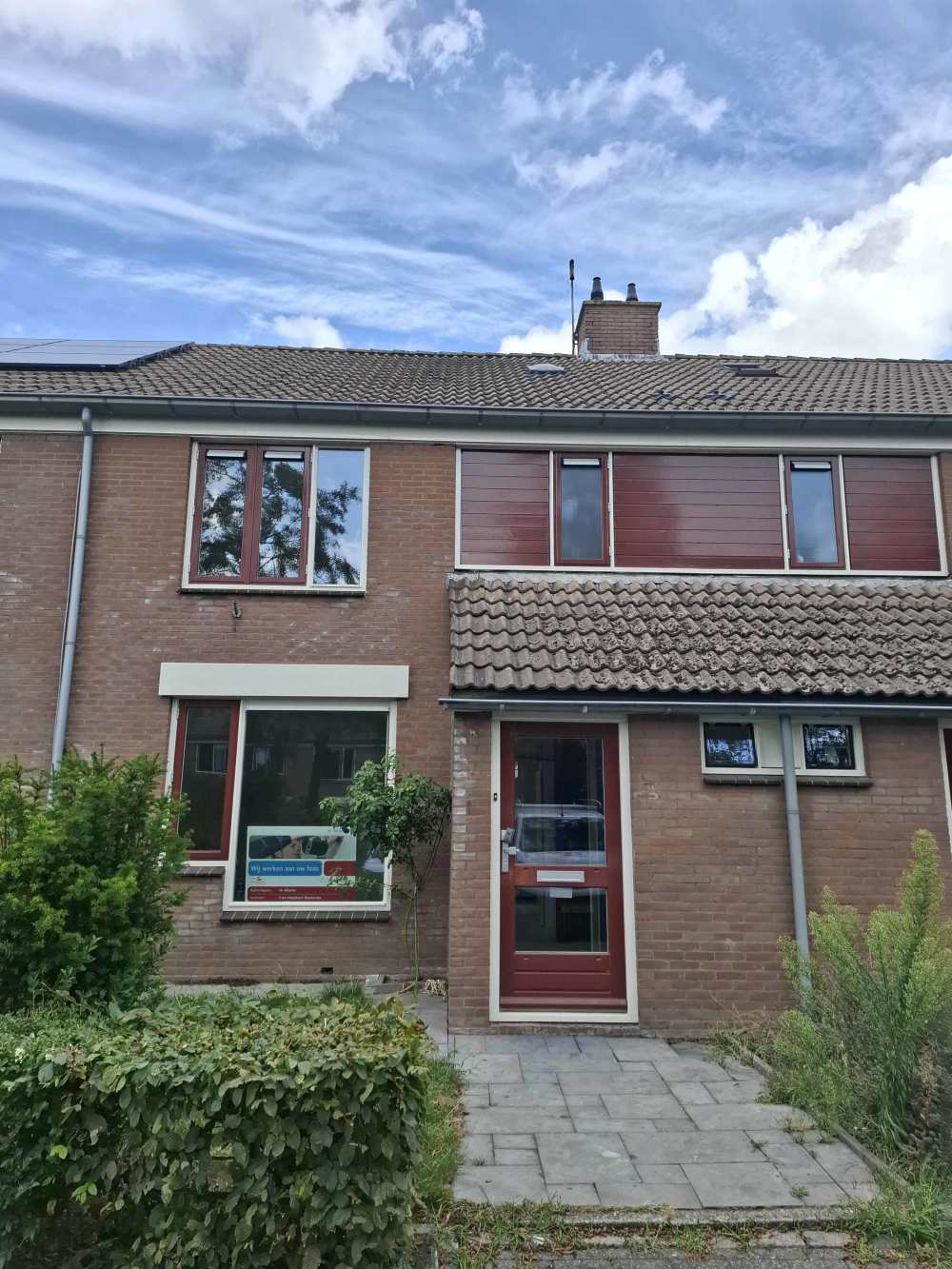Krib 5, 1273 KJ Huizen, Nederland