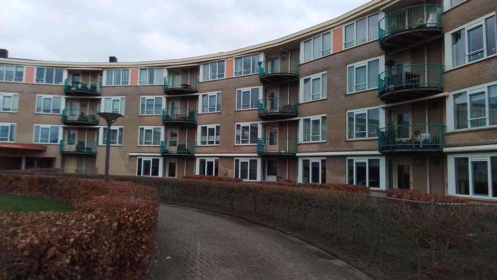 Kamerlingh Onneslaan 97