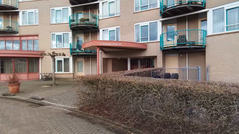 Kamerlingh Onneslaan 97, 1171 AD Badhoevedorp, Nederland