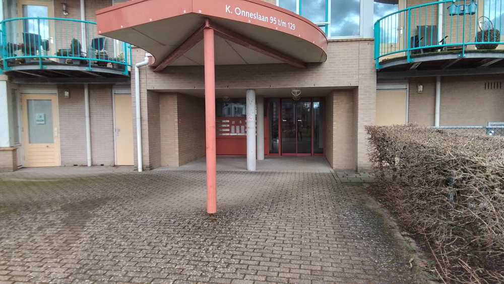 Kamerlingh Onneslaan 97