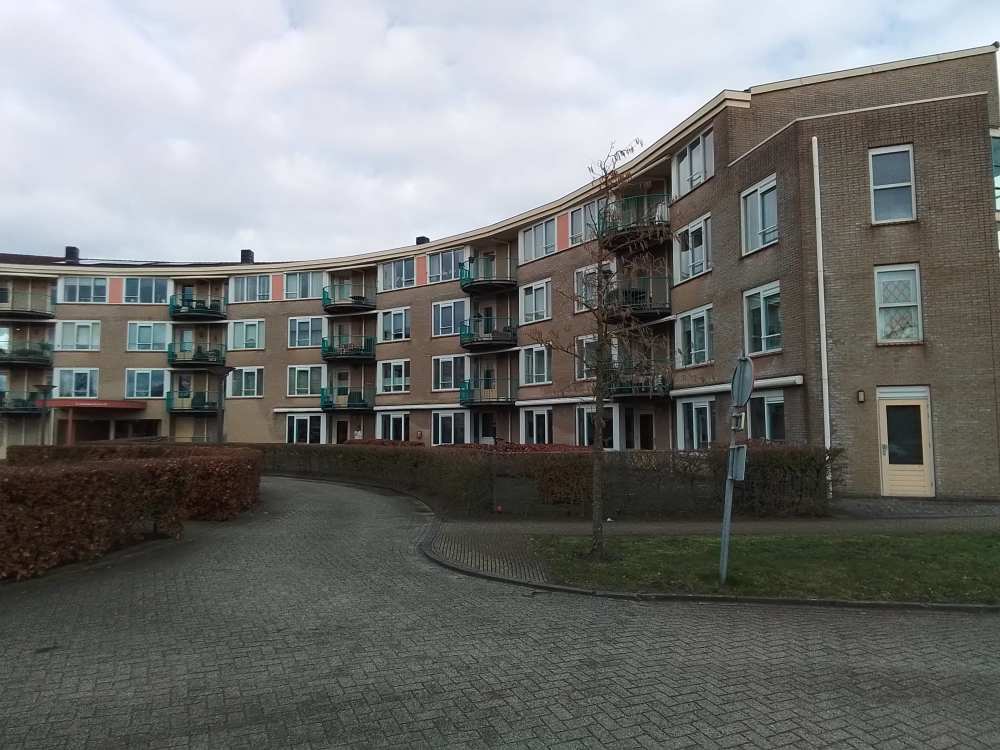 Kamerlingh Onneslaan 97