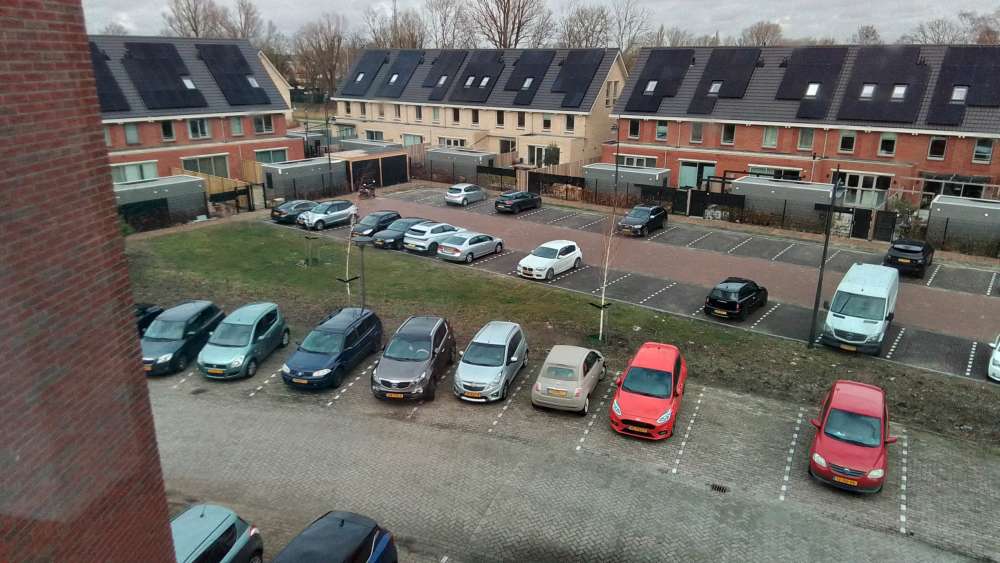 Kamerlingh Onneslaan 97