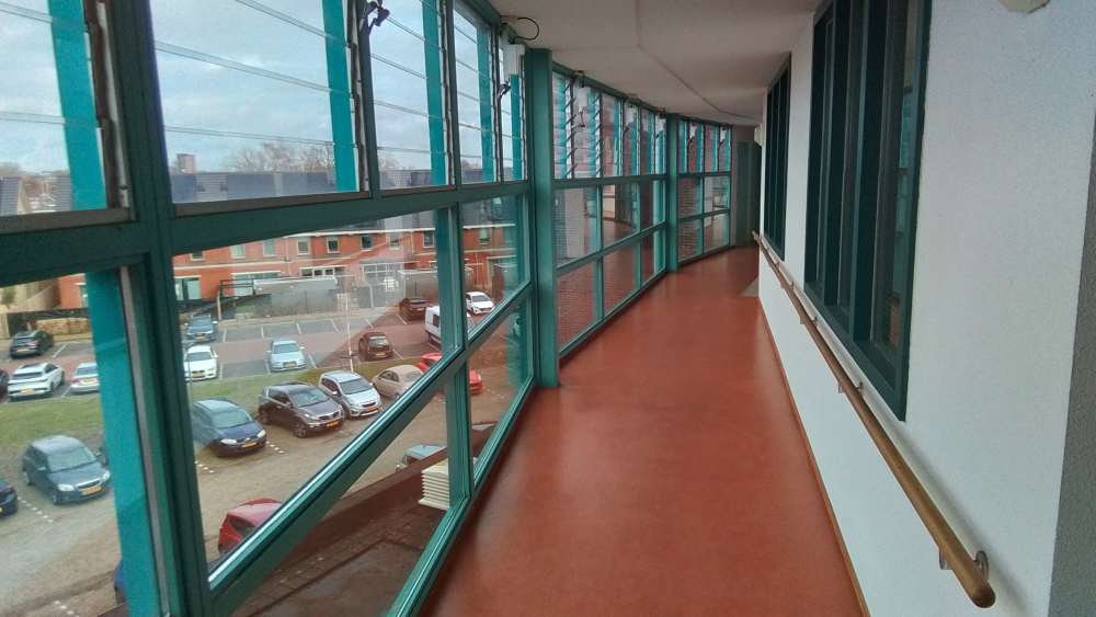 Kamerlingh Onneslaan 97