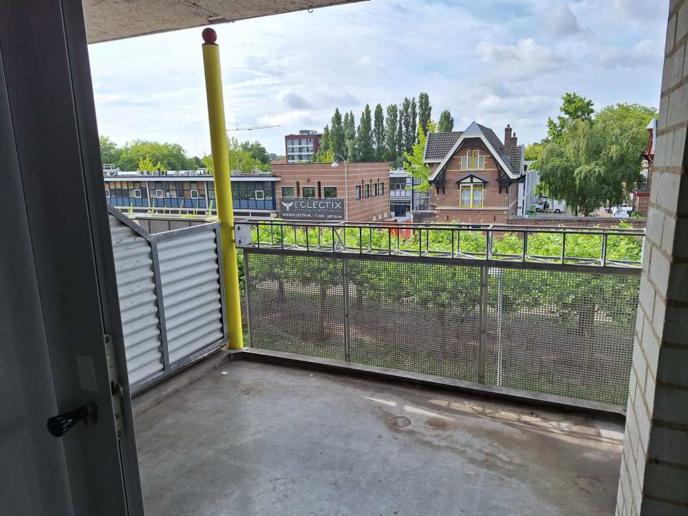 Entrepothof 118, 1019 DM Amsterdam, Nederland