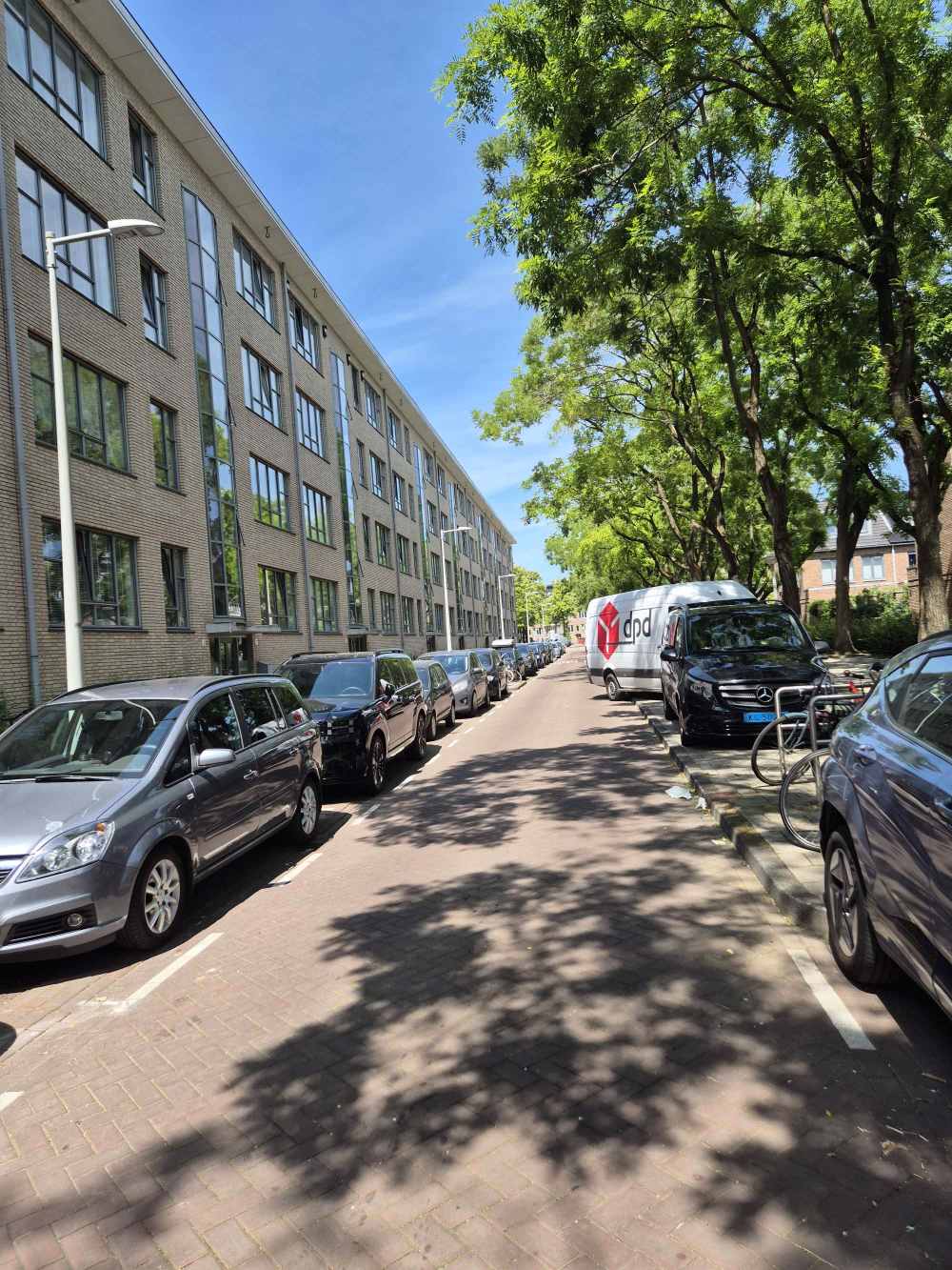 Hofwijckstraat 9