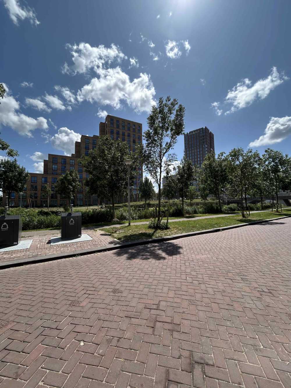 B. Merkelbachsingel 179