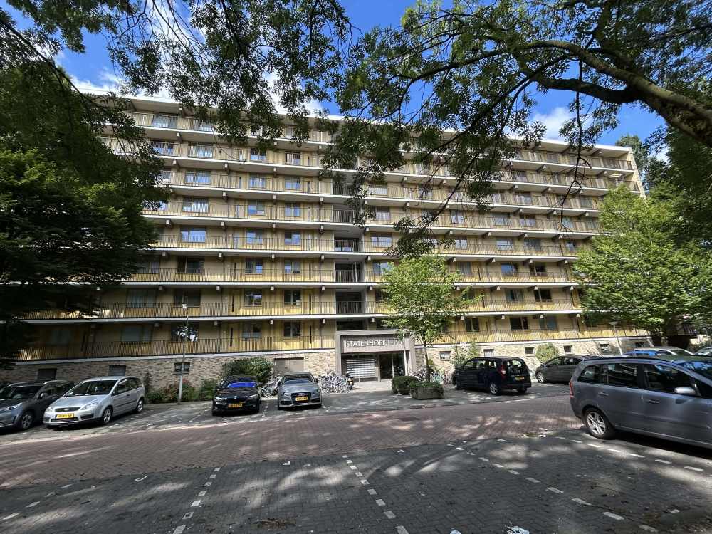 Statenhoek 103, 1506 VN Zaandam, Nederland