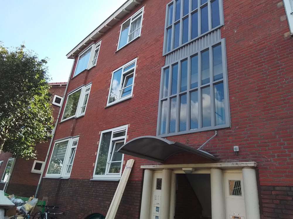 Jan Tooropstraat 46, 1382 VB Weesp, Nederland