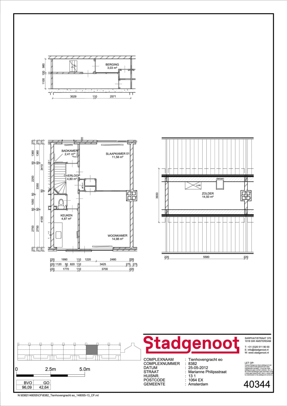 Marianne Philipsstraat 13
