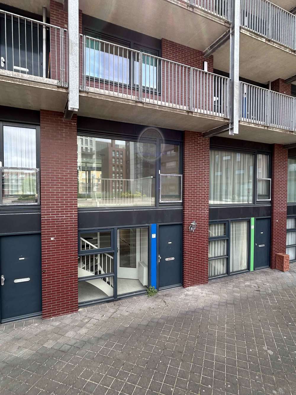 De Boeg 7, 1502 GT Zaandam, Nederland