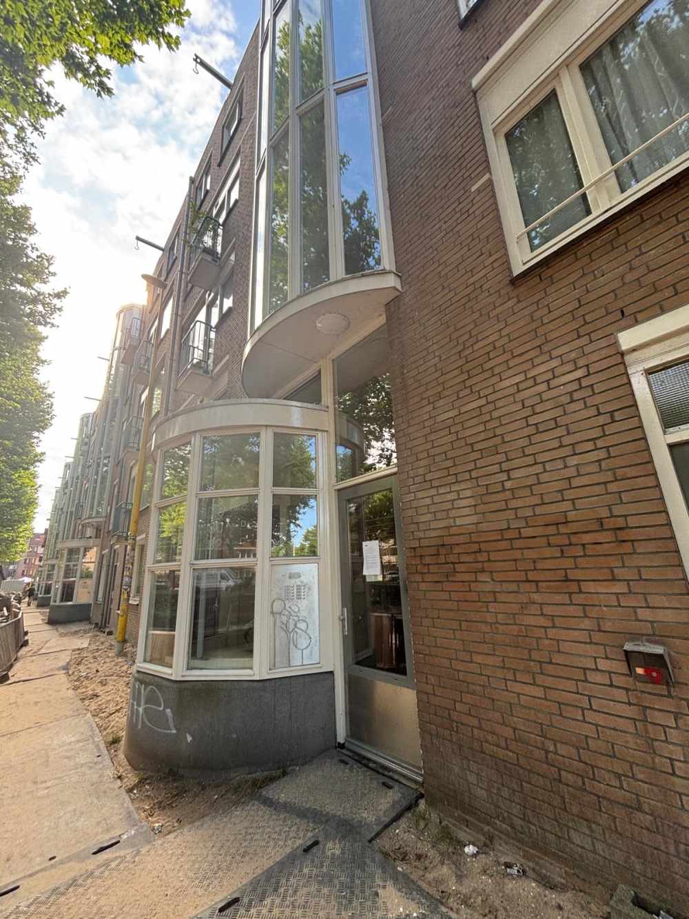 Insulindeweg 82B, 1094 PR Amsterdam, Nederland