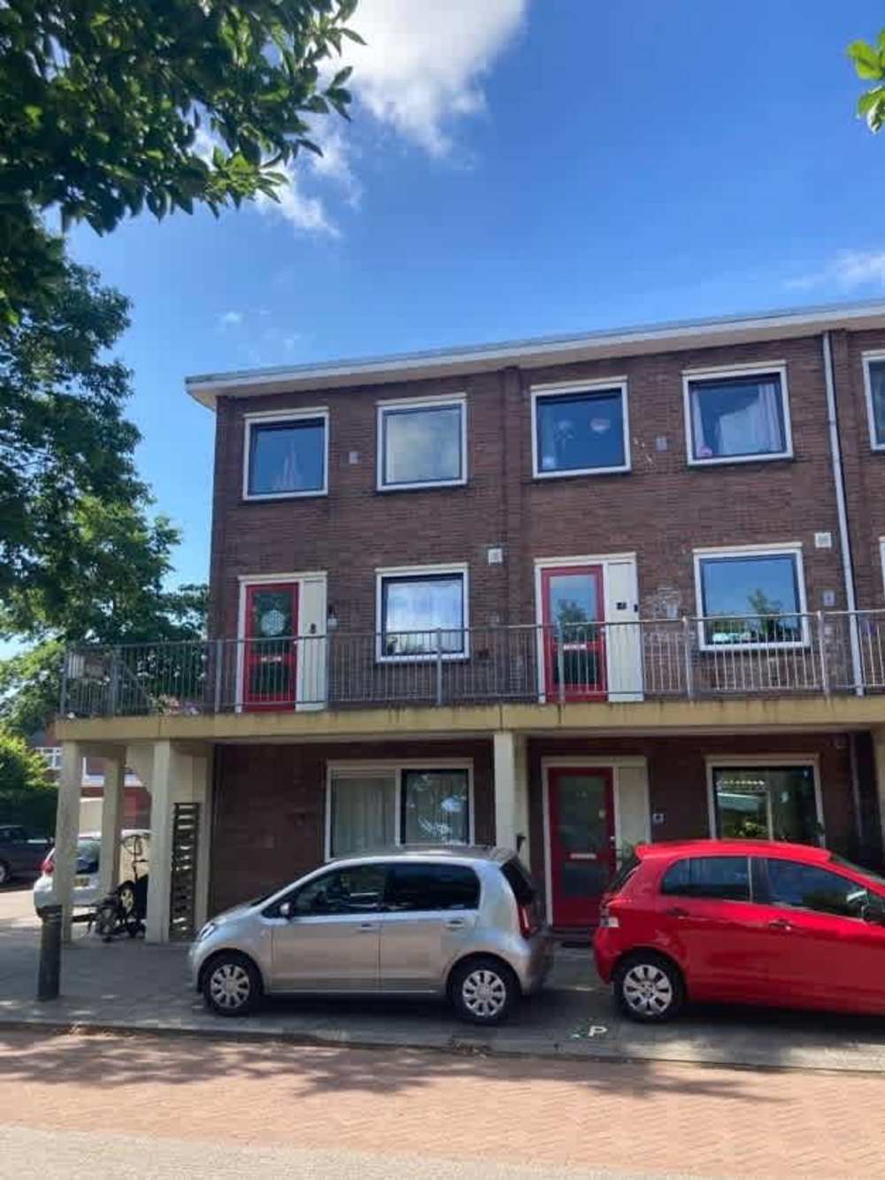 Kerkstraat 27