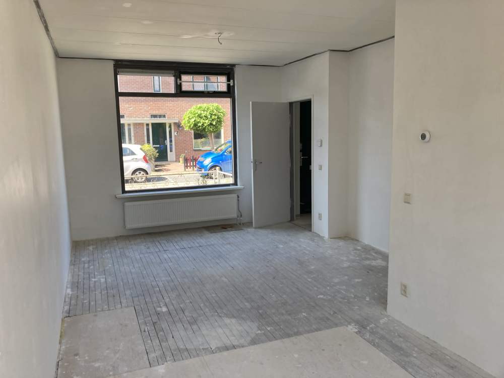 Jan Hendrik op Den Veldestraat 9