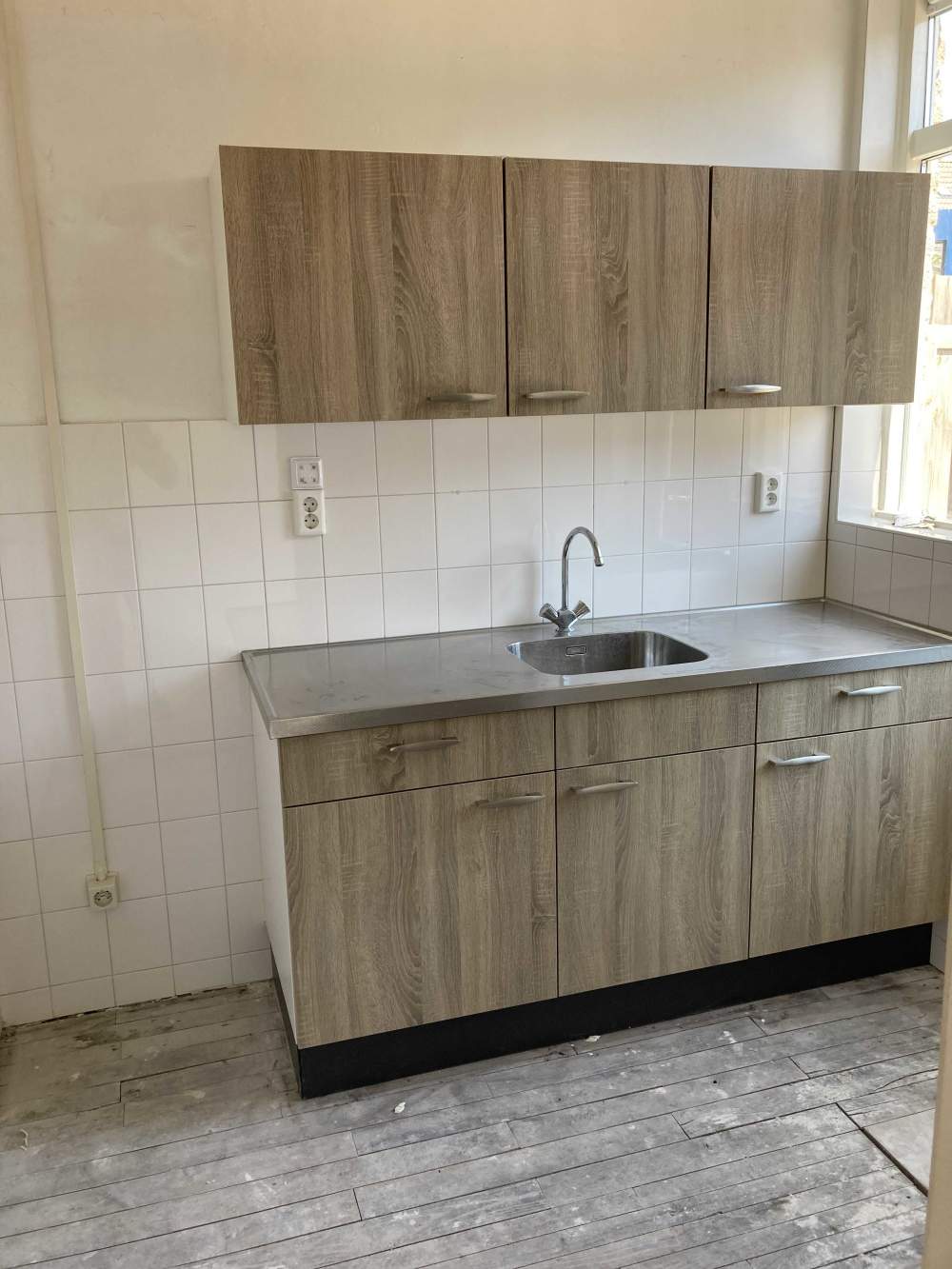 Jan Hendrik op Den Veldestraat 9