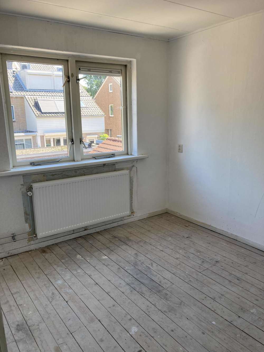 Jan Hendrik op Den Veldestraat 9