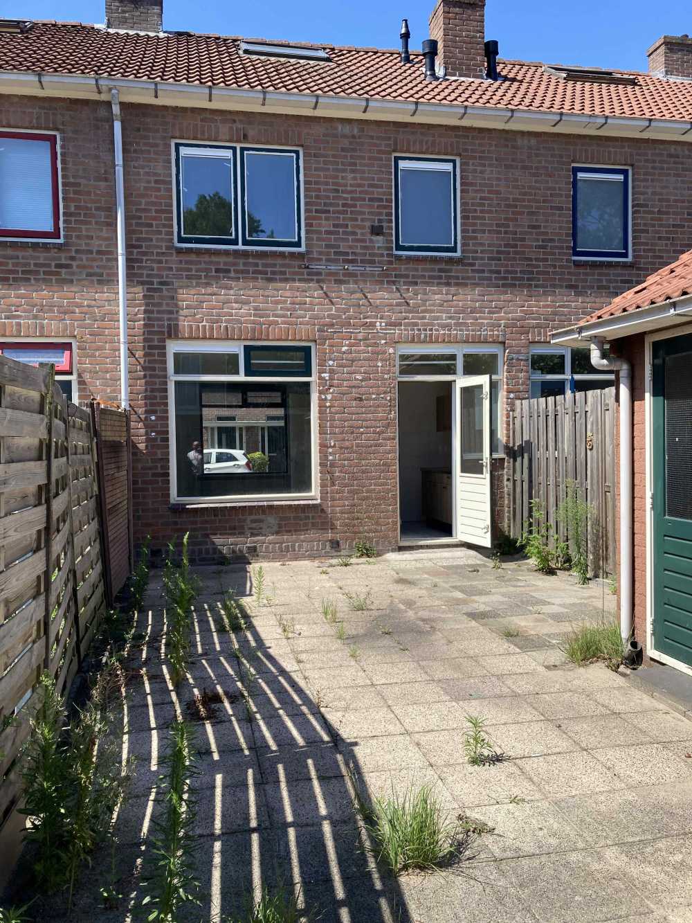 Jan Hendrik op Den Veldestraat 9